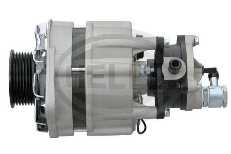 ALTERNADOR FORD RANGER GM BLAZER 85A 12V
