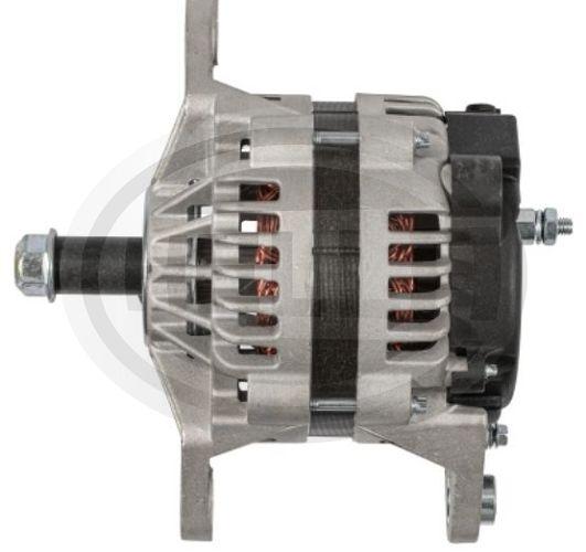ALTERNADOR CASE JOHN DEERE NEW  S/POLIA 70A 24V