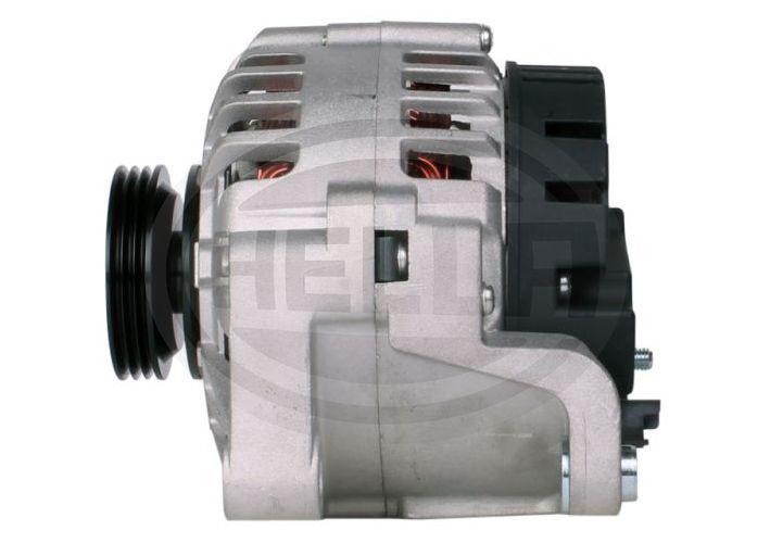 ALTERNADOR PEUGEOT 206 RENAULT CLIO 90A 12V