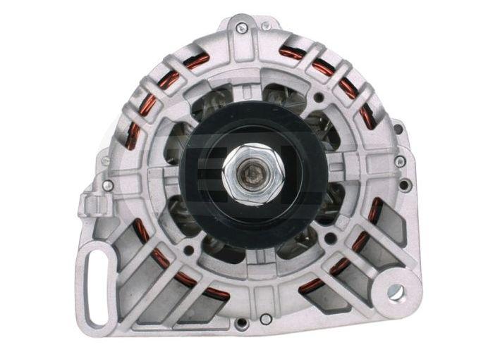 ALTERNADOR PEUGEOT 206 RENAULT CLIO 90A 12V