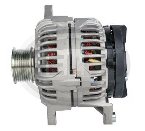ALTERNADOR FIAT DUCATO IVECO DAILY 110A 12V