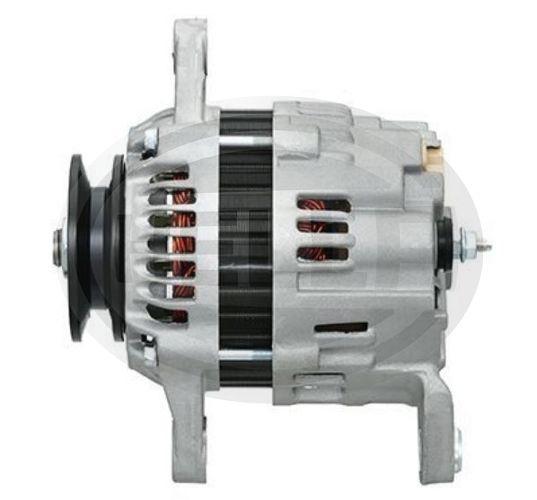 ALTERNADOR CLARK YALE EMPILHADEIRA 40A 12V
