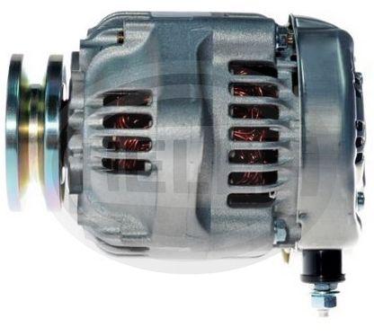 ALTERNADOR CASE EMPILHADEIRA 40A 12V