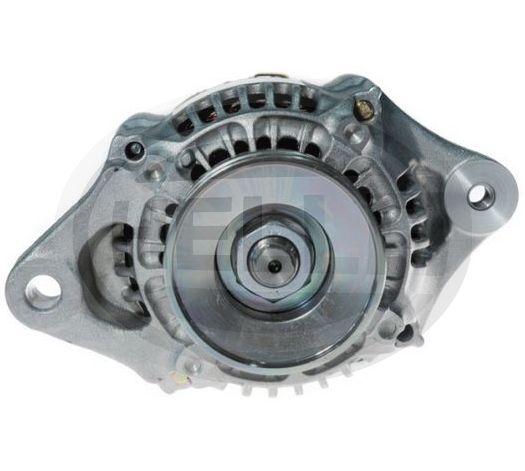 ALTERNADOR CASE EMPILHADEIRA 40A 12V