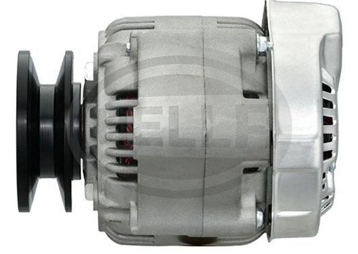 ALTERNADOR TOYOTA EMPILHADEIRA 50A 12V
