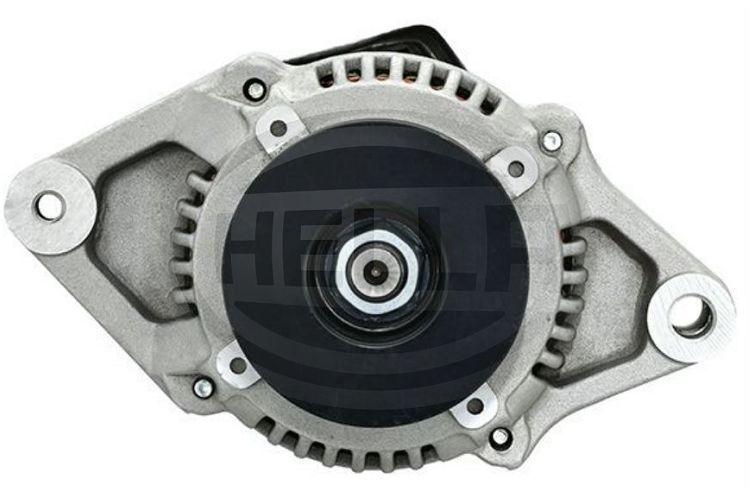ALTERNADOR TOYOTA EMPILHADEIRA 50A 12V