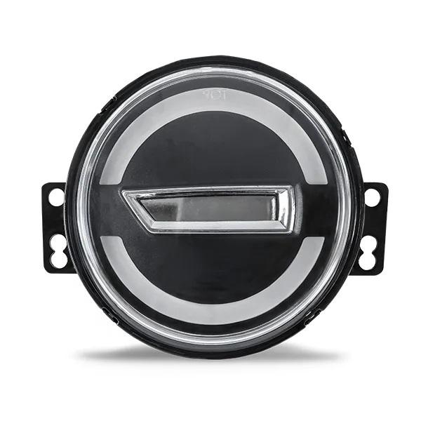 LANTERNA DIRECIONAL LED CONSTELLATION 24V LE