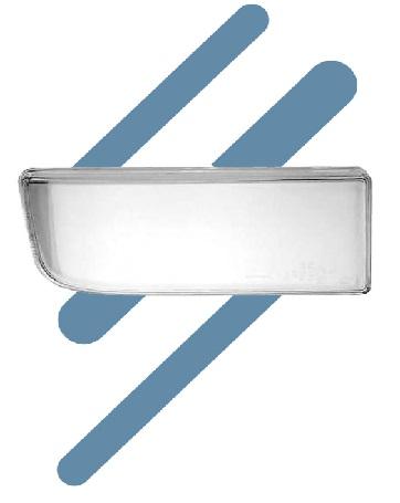 LENTE FAROL PRINCIPAL DUPLO MB AXOR 2005> LD