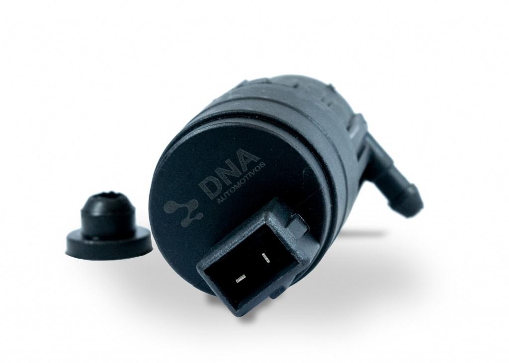 BOMBINHA ÁGUA/GASOLINA CARGO MB VW 24V