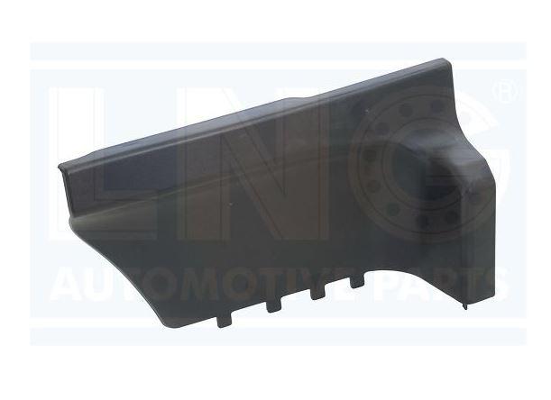 ACABAMENTO/COBERTURA ESTRIBO SCANIA S4 S/FURO LD