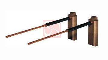 ESCOVA ALTERNADOR BOSCH CORSA VECTRA OMEGA GOLF