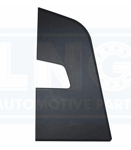 ACABAMENTO GRADE INFERIOR VOLVO FH 2010 LD