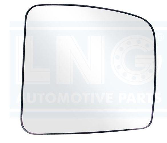 VIDRO RETROVISOR AUXILIAR C/DES MB ACTROS LE