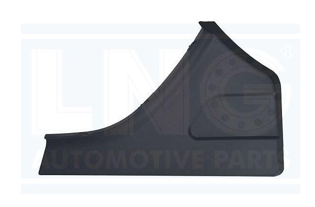 ACABAMENTO SUPERIOR PARALAMA SCANIA TRASEIRO LD