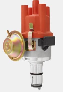 DISTRIBUIDOR VW FUSCA KOMBI BRASÍLIA