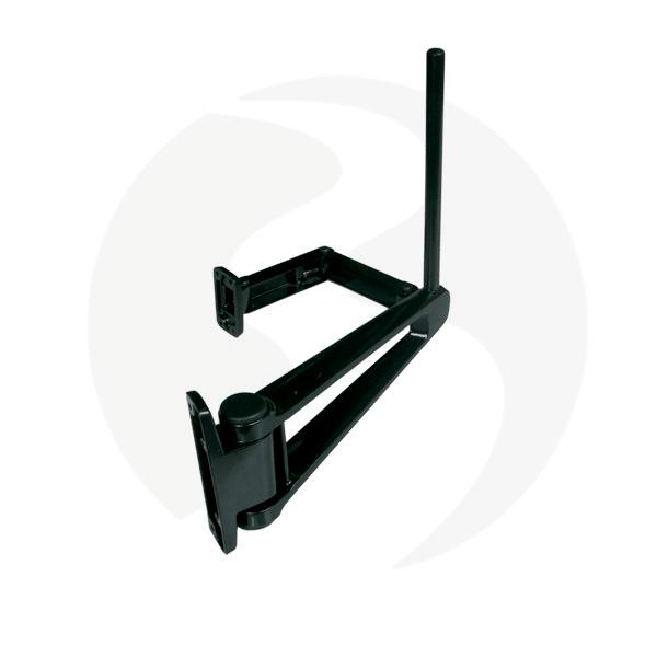 BRAÇO RETROVISOR COMPLETO FORD CARGO LE
