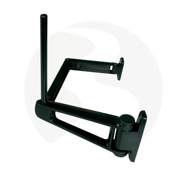 BRAÇO RETROVISOR COMPLETO FORD CARGO LD