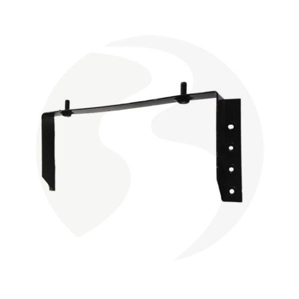 SUPORTE FAROLETE PARA CHOQUE SCANIA S4