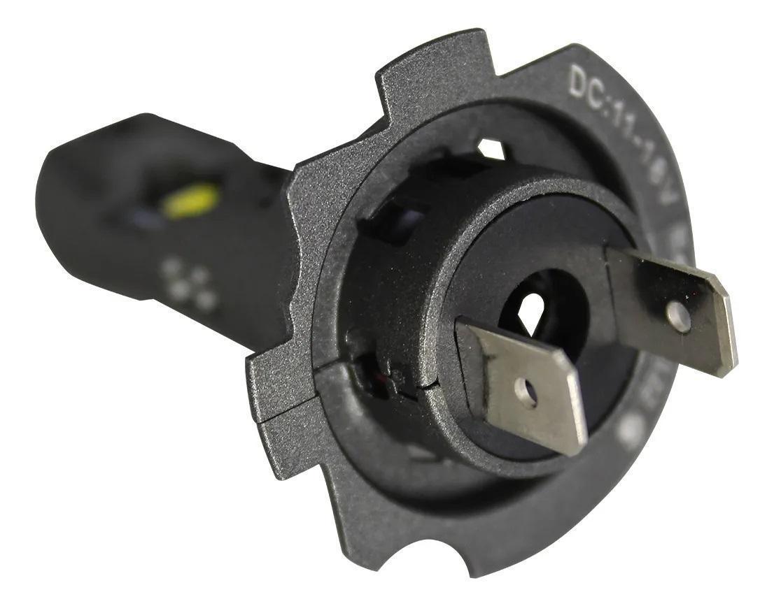 PAR LÂMPADA LED H7 CINOY STAR 6000K 12V
