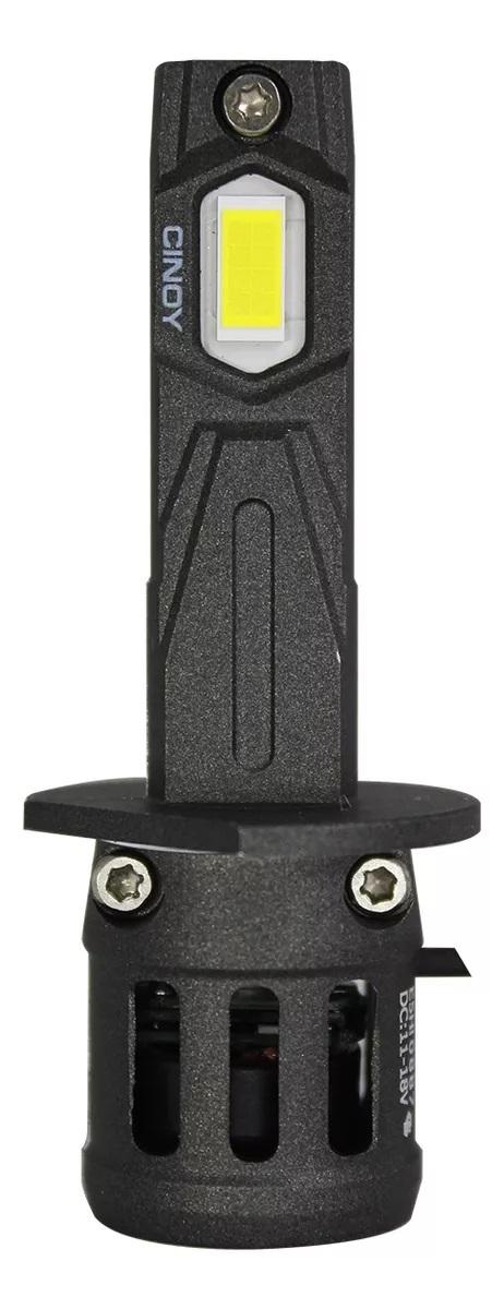 PAR LÂMPADA LED H1 CINOY STAR 6000K 12V