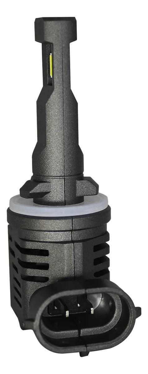 PAR LÂMPADA LED H27 CINOY STAR 6000K 12V