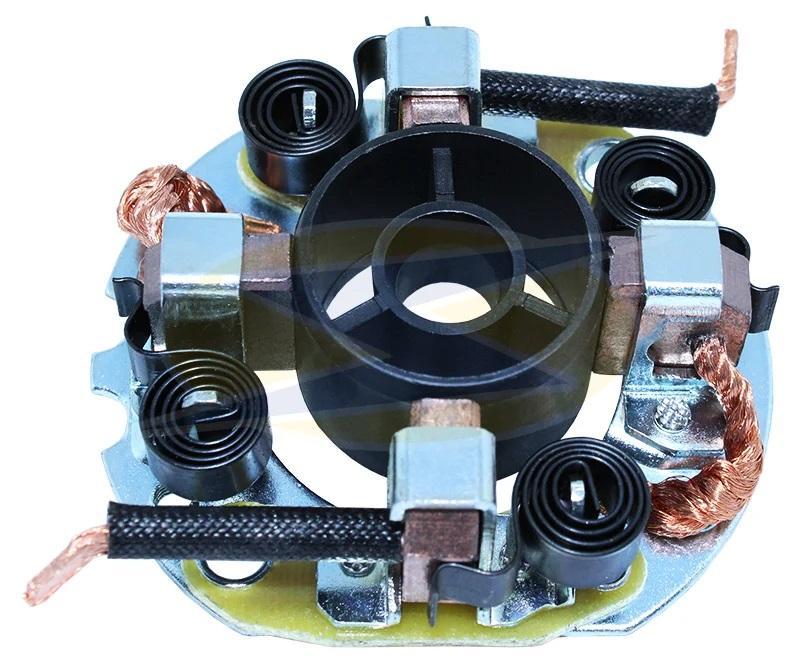 PORTA ESCOVA PART 4 ESC HITACHI OSGR NISSAN 12V