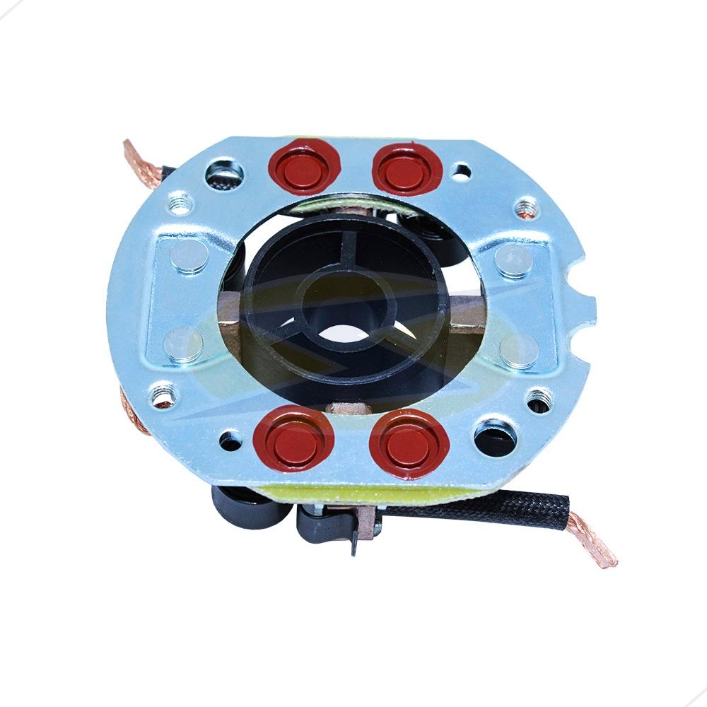 PORTA ESCOVA PART 4 ESC HITACHI OSGR NISSAN 12V