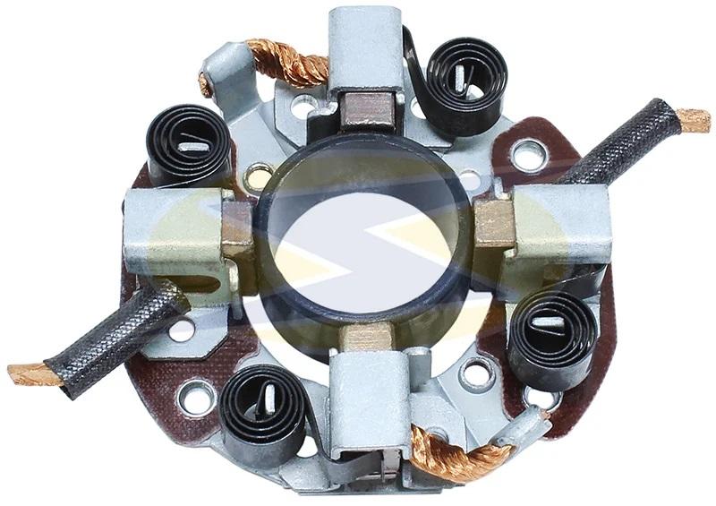 PORTA ESCOVA PART 4 ESC DELCO/DENSO OSGR/M70R 12V