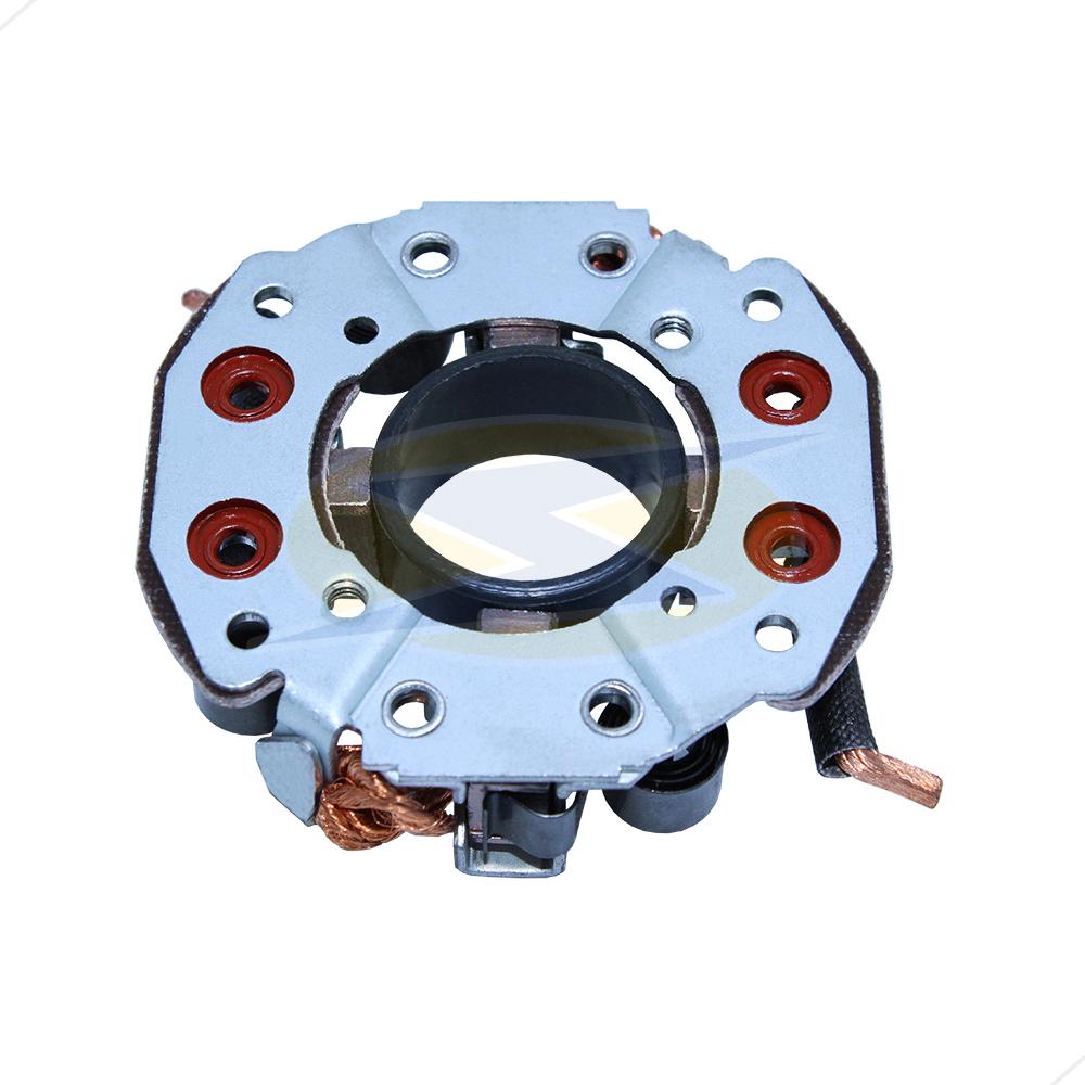 PORTA ESCOVA PART 4 ESC DELCO/DENSO OSGR/M70R 12V