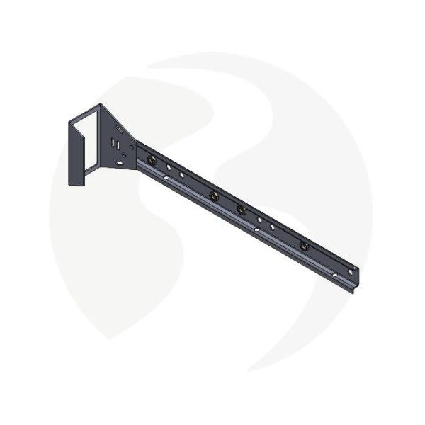 SUPORTE LANTERNA LATERAL SCANIA S4 S5 LE