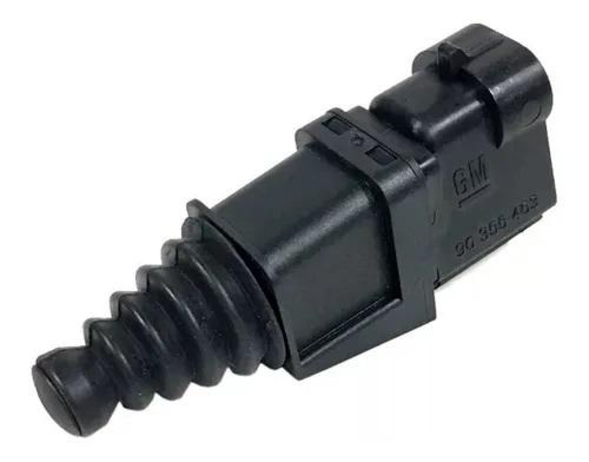 INTERRUPTOR ALARME DO CAPÔ ASTRA CELTA 12V