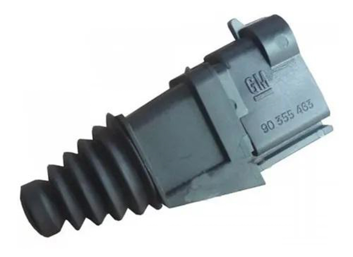 INTERRUPTOR ALARME DO CAPÔ ASTRA CELTA 12V