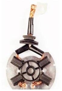 PORTA ESCOVA PARTIDA FIORINO DOBLO MONTANA 12V