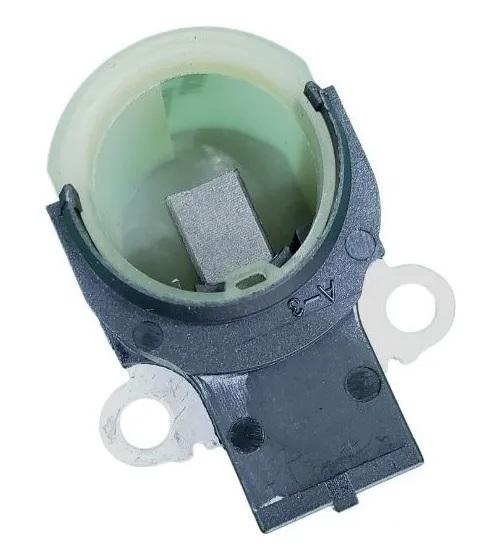 PORTA ESCOVA TOYOTA HILUX 12V