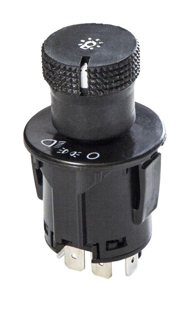 INTERRUPTOR FAROL CHEVETTE OPALA