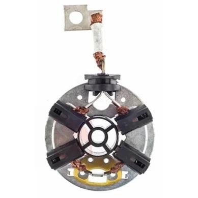 PORTA ESCOVA PARTIDA MB ACTROS AXOR O500 24V