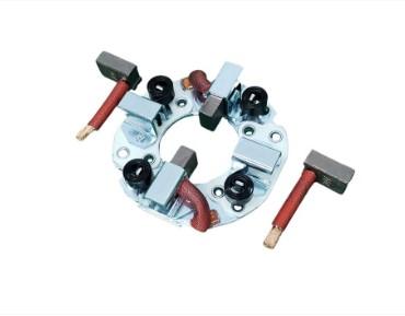 PORTA ESCOVA PARTIDA  BOBCAT CLARK TOYOTA 24V