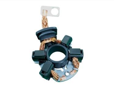 PORTA ESCOVA PARTIDA MITSUBISHI ASX LANCER 12V