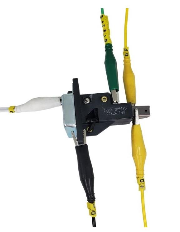 REGULADOR DE VOLTAGEM KOMBI SAVEIRO GOL FUSCA 14V