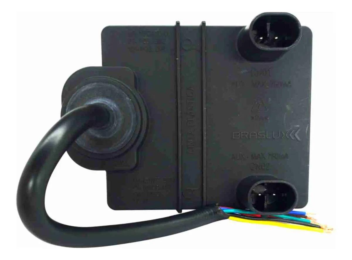 DISPOSITIVO LED DCL FLASHER BIVOLT