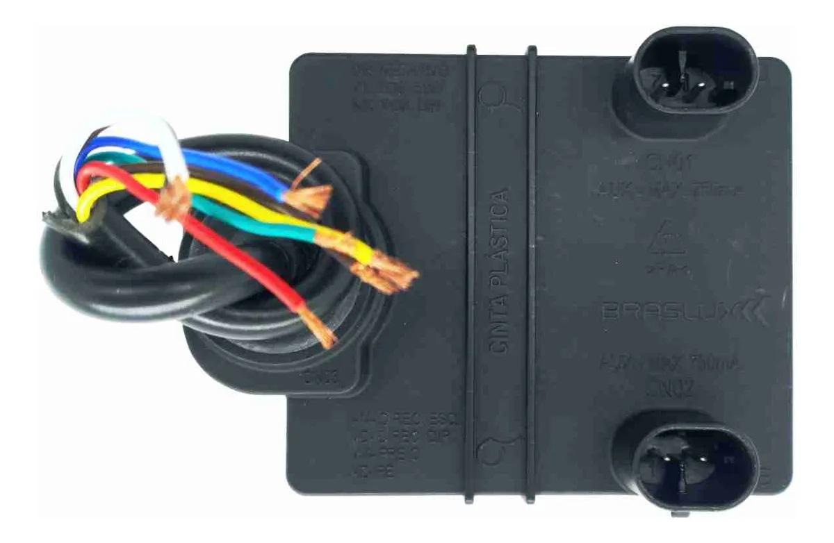 DISPOSITIVO LED DCL FLASHER BIVOLT