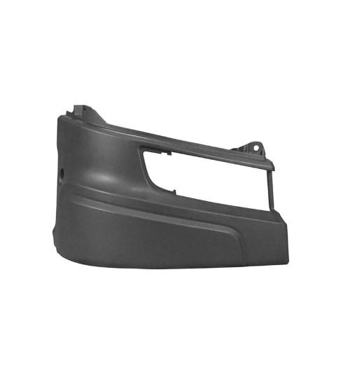 PONTA PARA CHOQUE NTG C/RESSALTO 350MM X 270MM LD