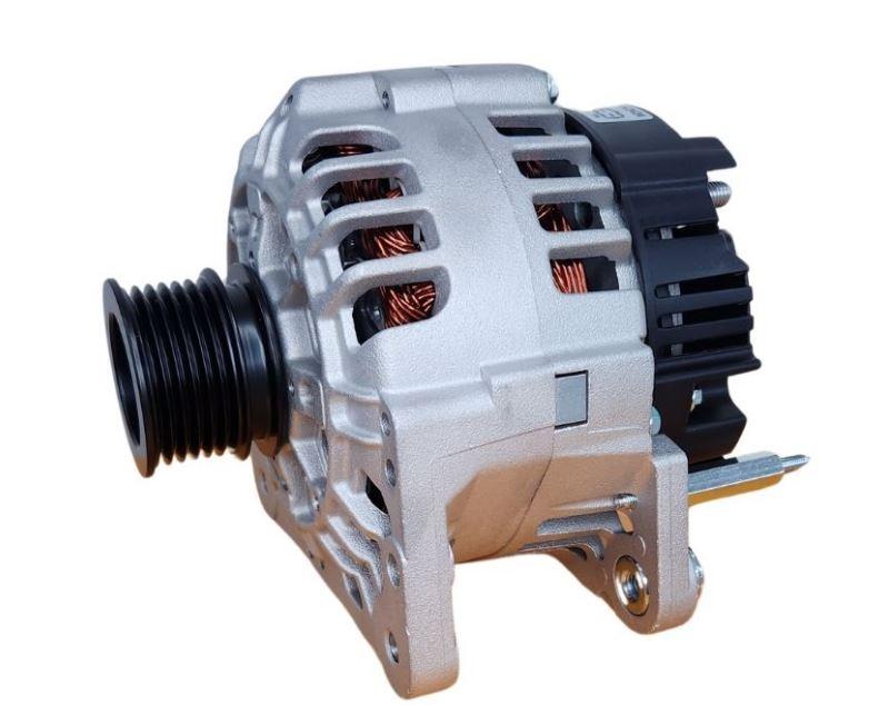 ALTERNADOR 90A GOL G3 G4 G5 G6 FOX VOYAGE 14V