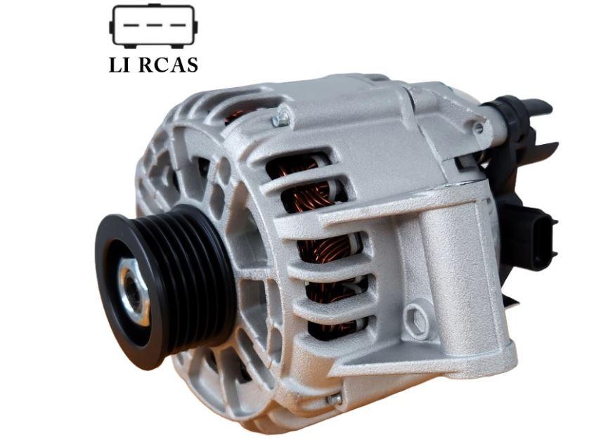 ALTERNADOR 90A FOCUS 12V