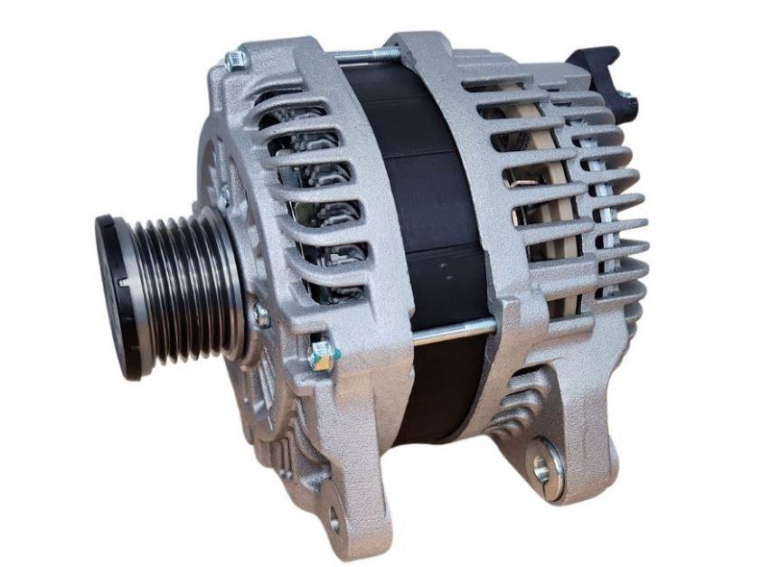 ALTERNADOR 185A RENAULT MASTER 14V