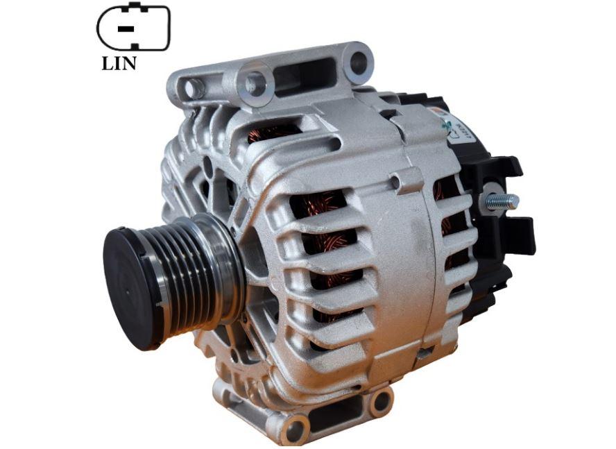 ALTERNADOR MB SPRINTER 313 315 415 515 220A 12V