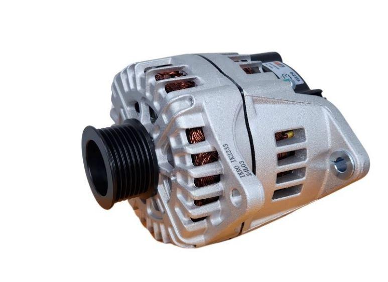 ALTERNADOR 180A FIAT DUCATO IVECO DAILY 14V