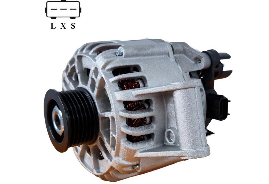 ALTERNADOR 90A FORD KA COURIER 12V