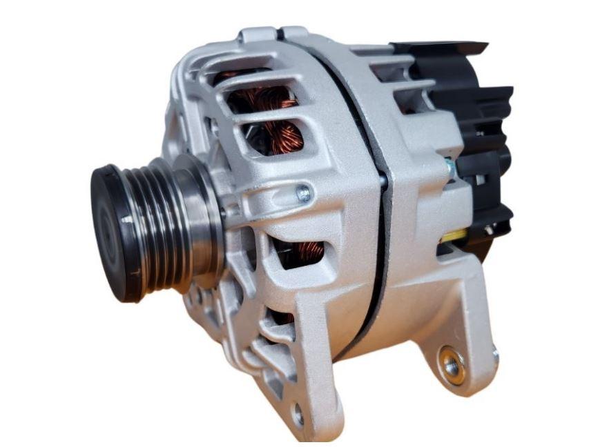 ALTERNADOR 90A RENAULT SANDERO LOGAN 14V