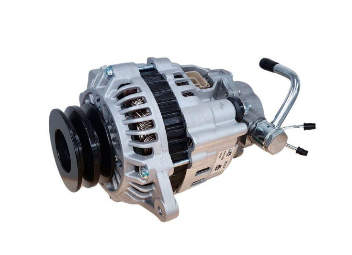 ALTERNADOR 90A L200 PAJERO 12V